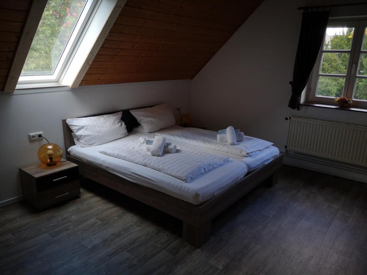 Wolfs Gasthaus Braunschweig Bagian luar foto