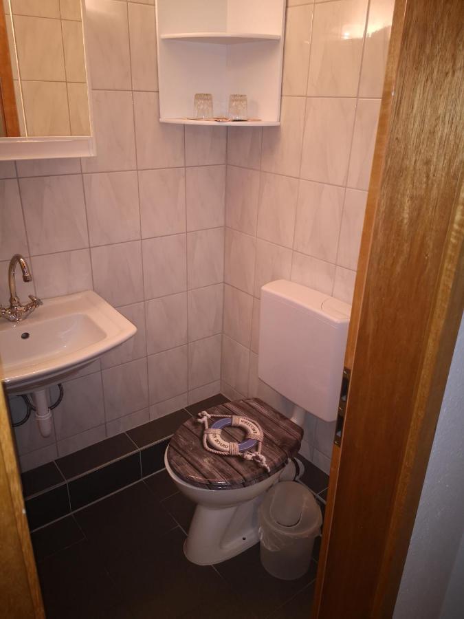 Wolfs Gasthaus Braunschweig Bagian luar foto